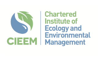 CIEEM Logo