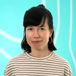Sarah Mullen Rip Ecology - MKO