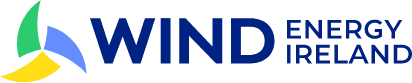 Wind Energy Ireland Logo