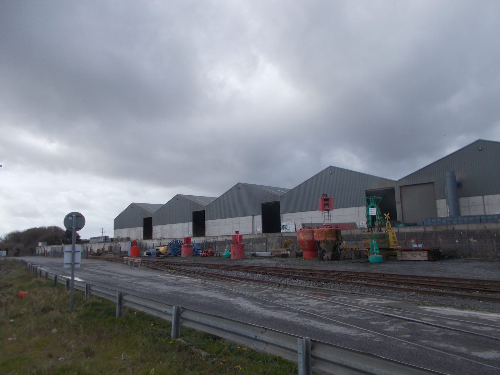 Image of Waste Units 1