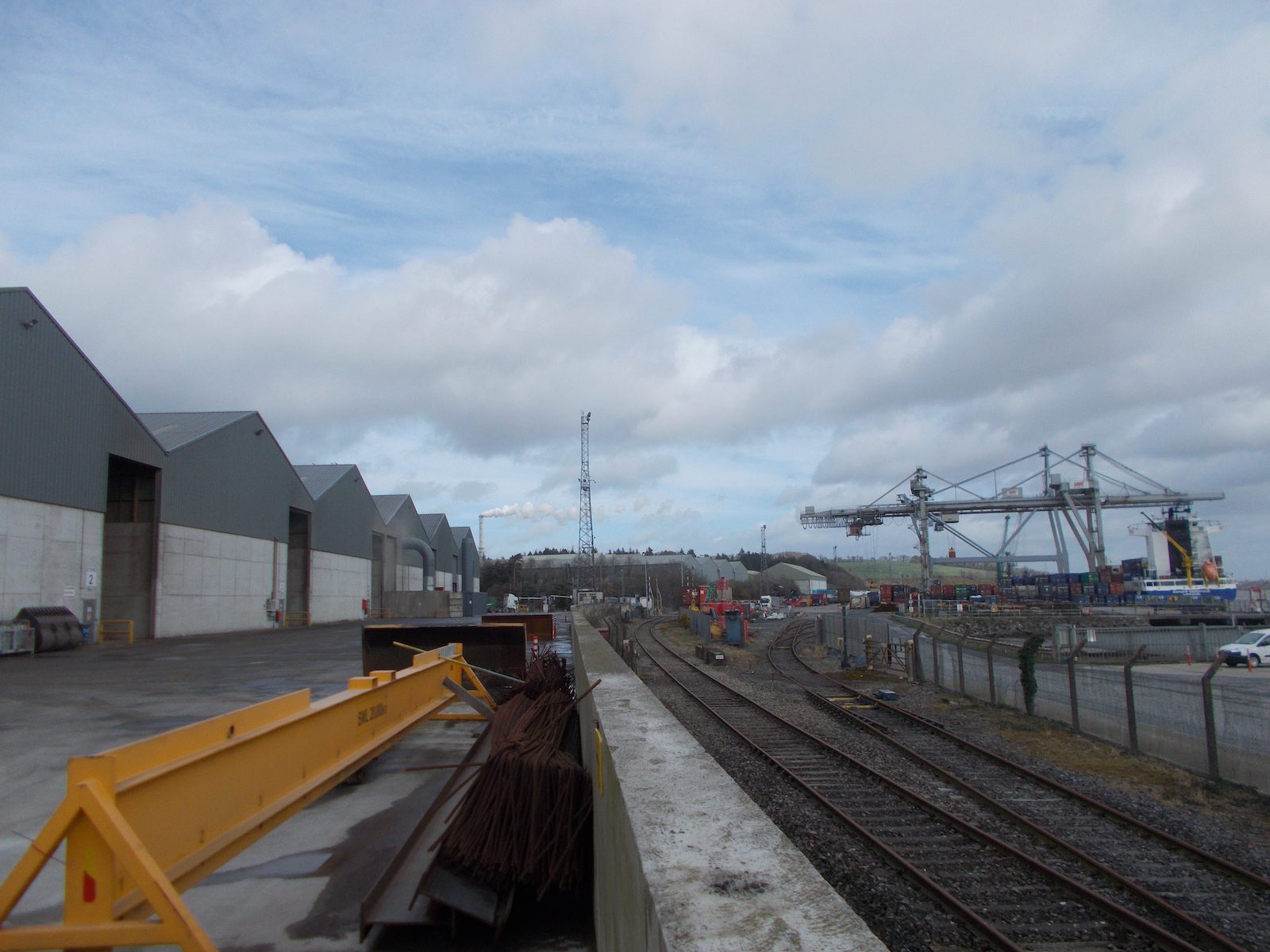 Image of Waste Units 2
