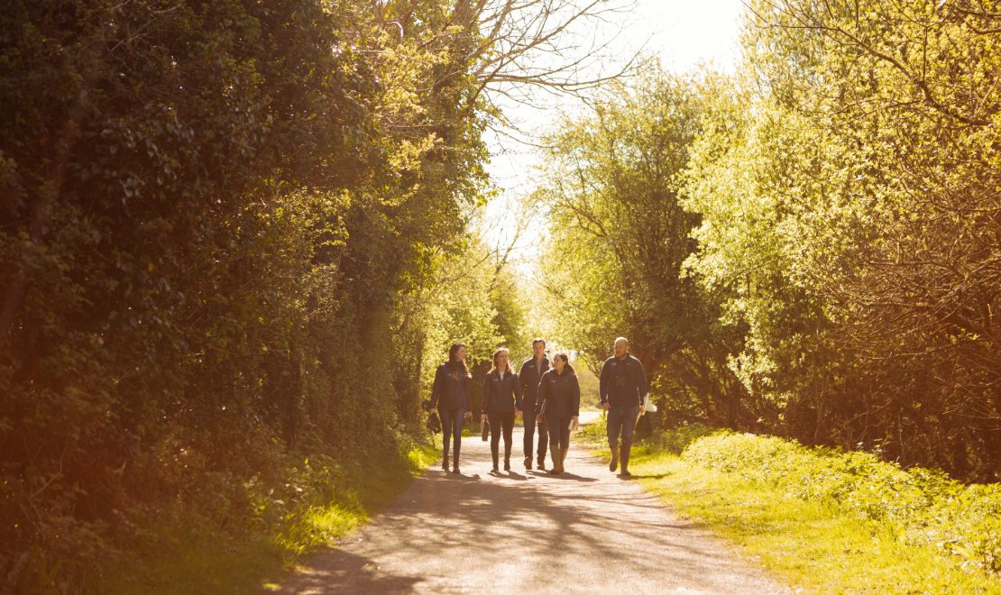 Hike Group