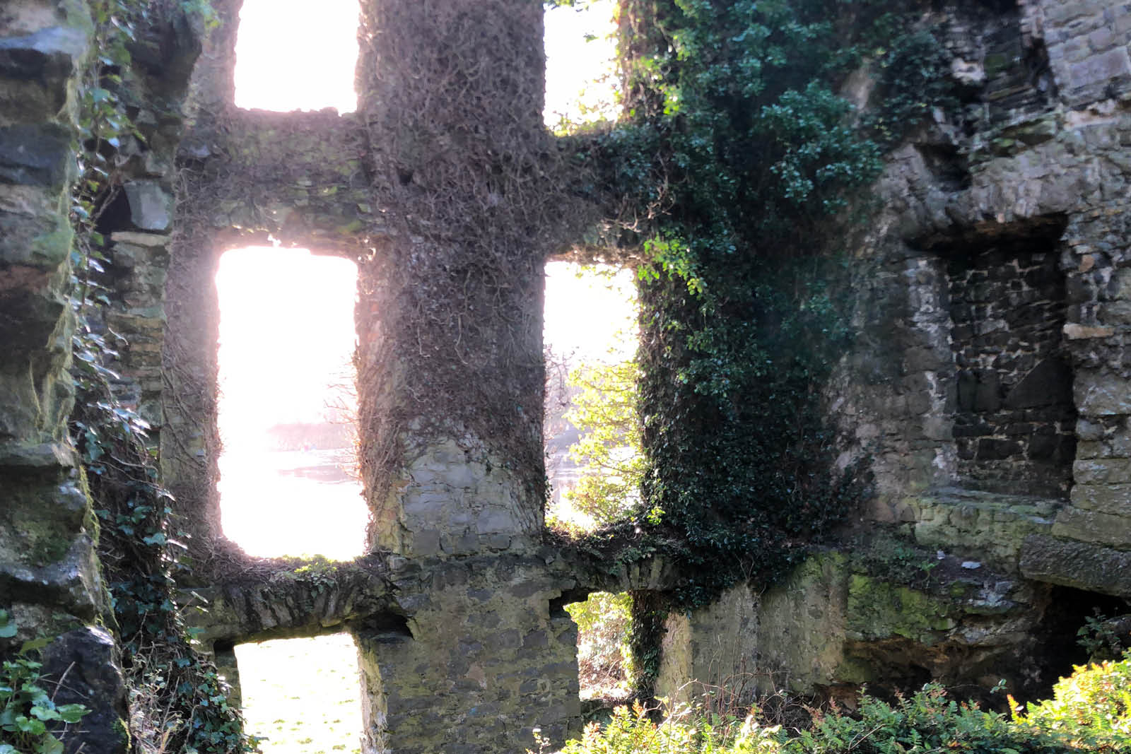Three castles 3