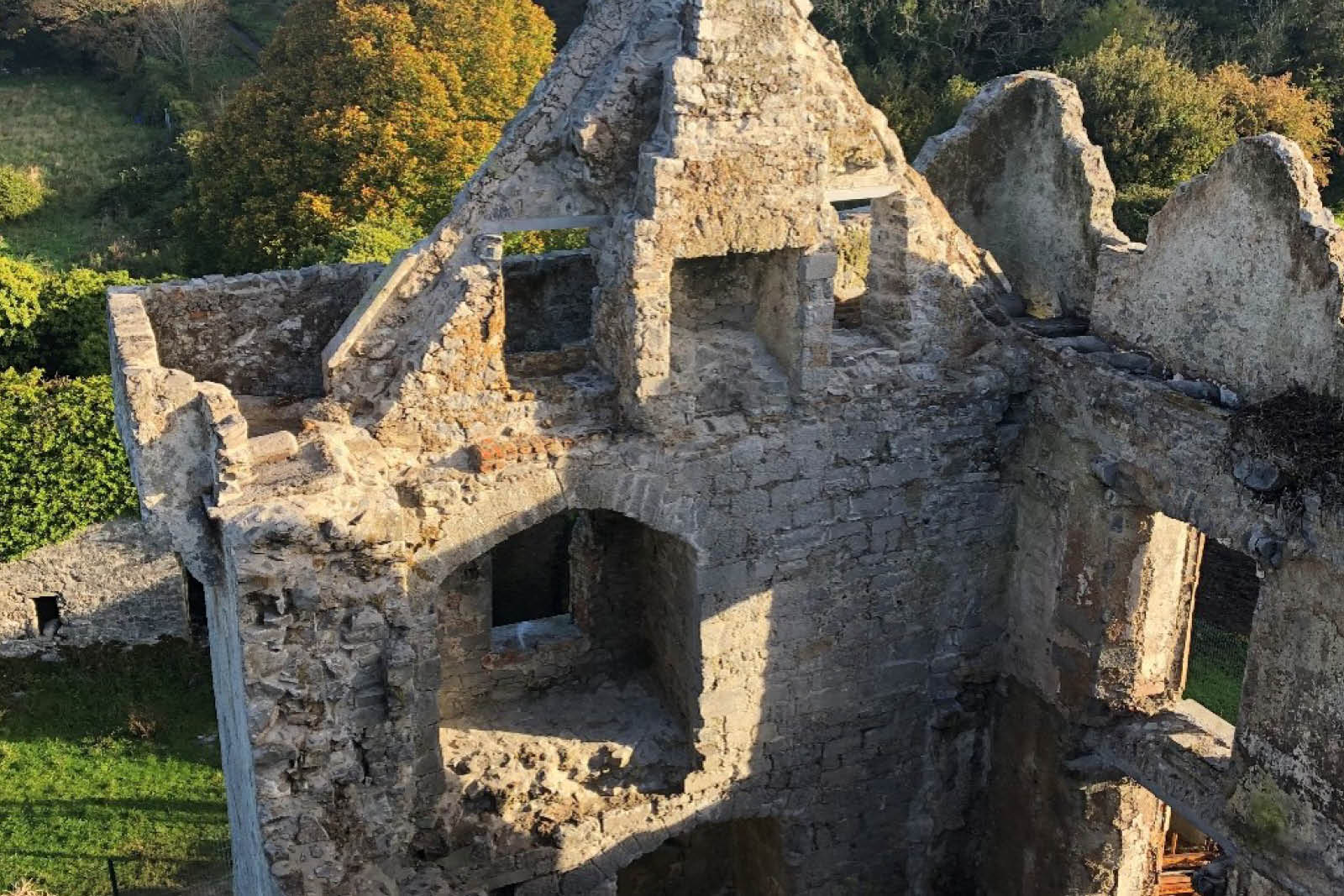 Three castles 6
