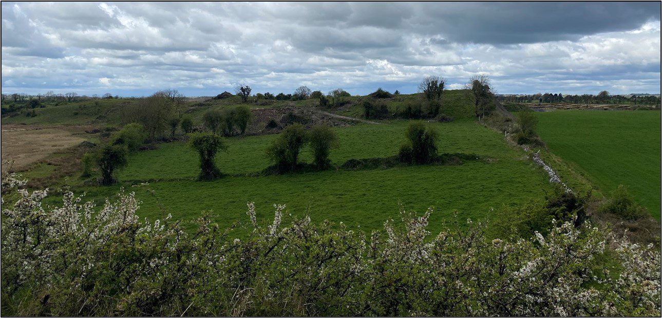 View of Site 2