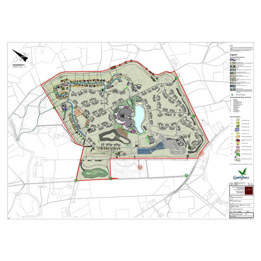 Centre Parcs 7