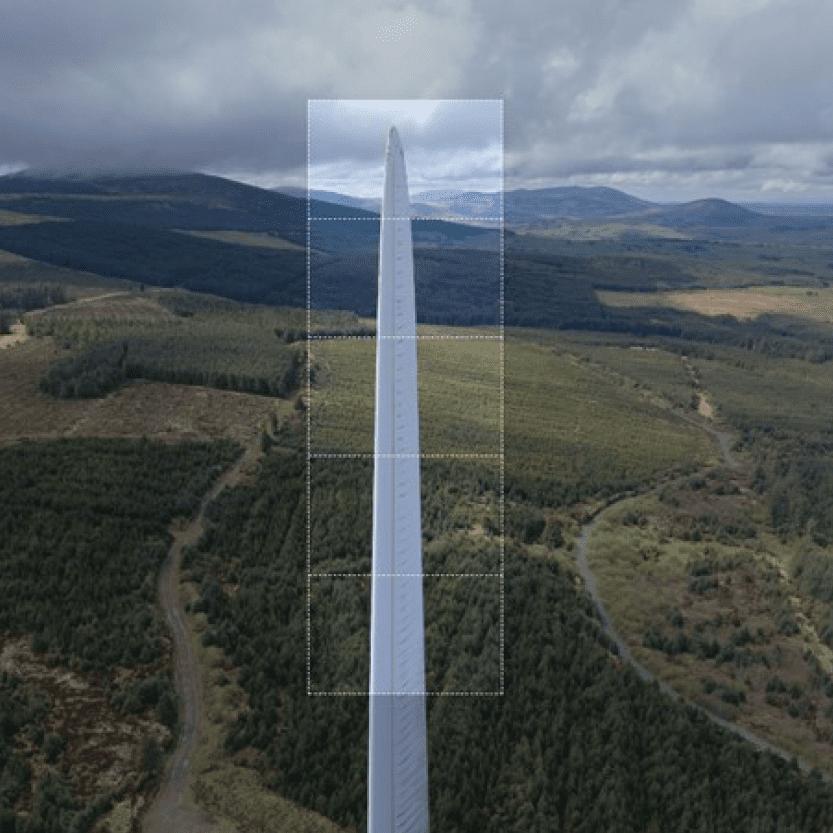 Wind farm 6