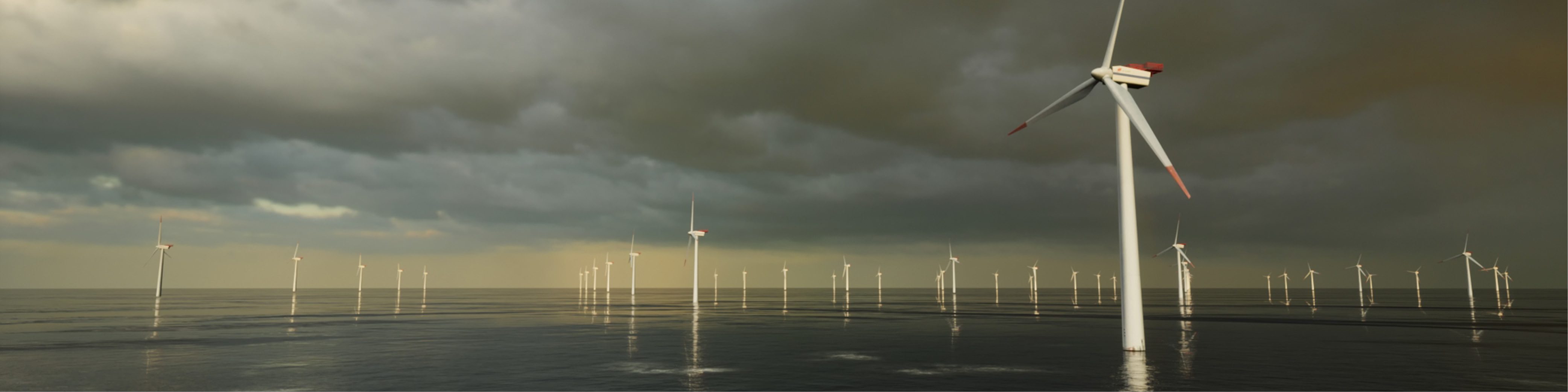 Offshore wind