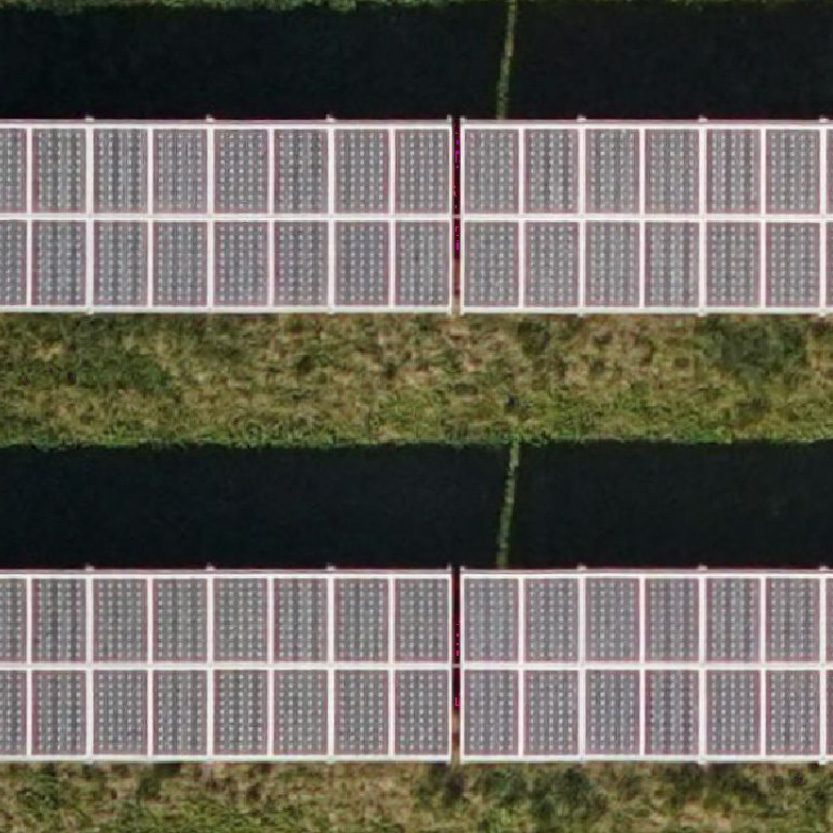 Solar Farm 5