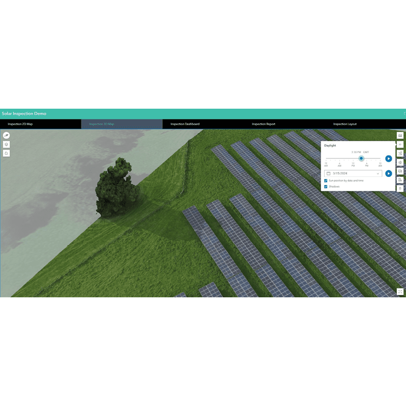Solar Portal 3