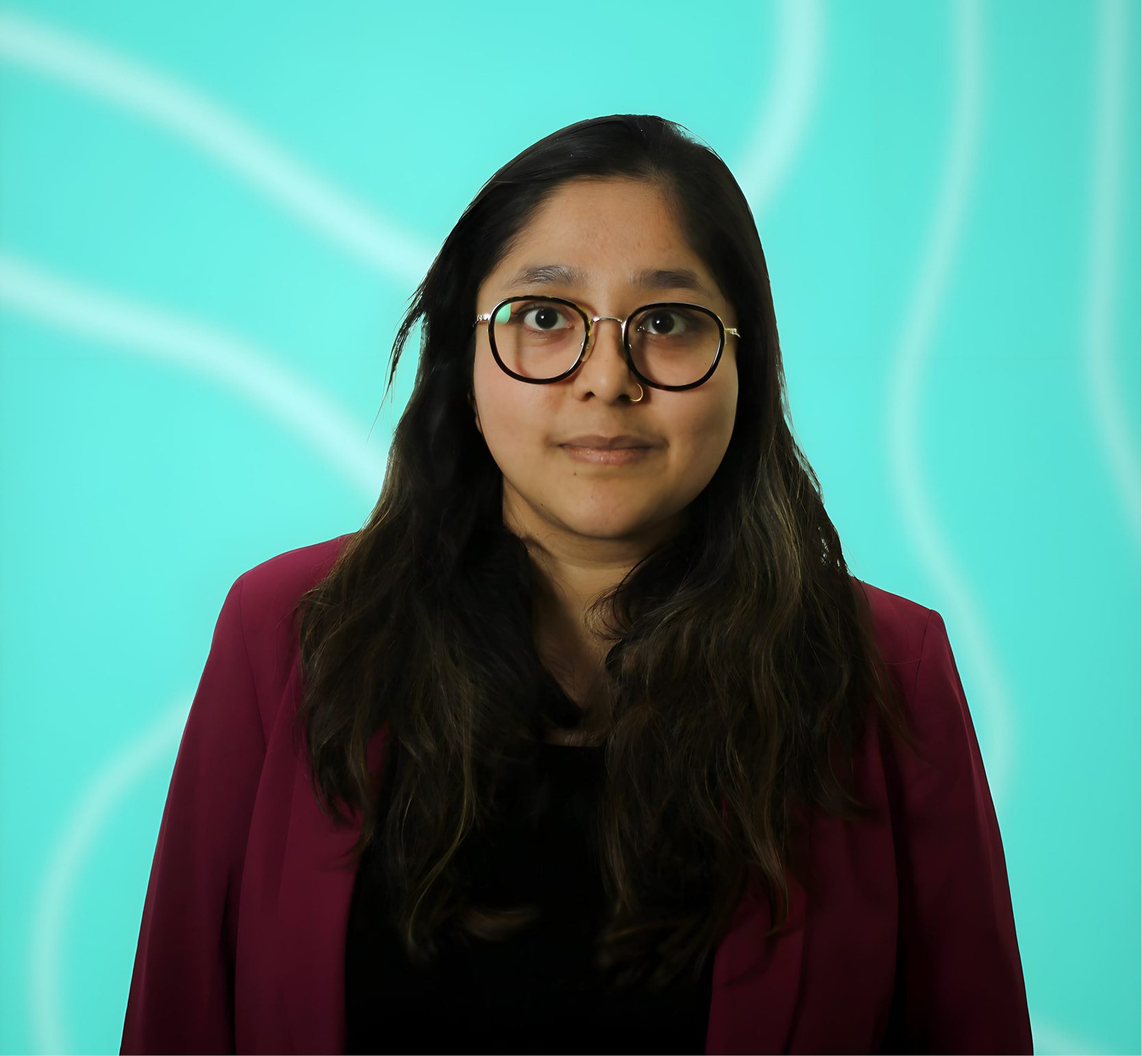 Anjali Swaminathan