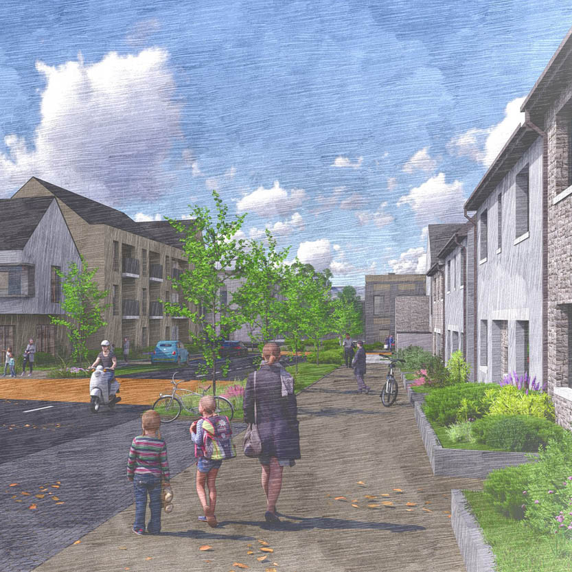 Gort Homes 2