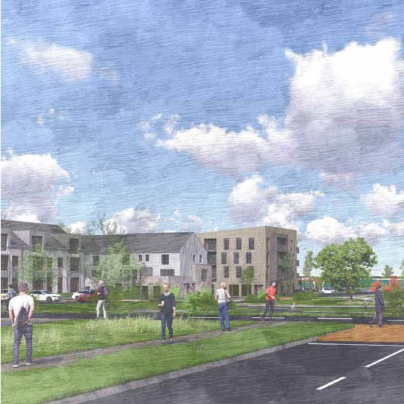 Gort Homes 5