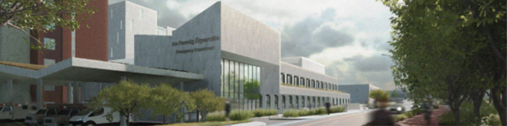 Beaumont hospital