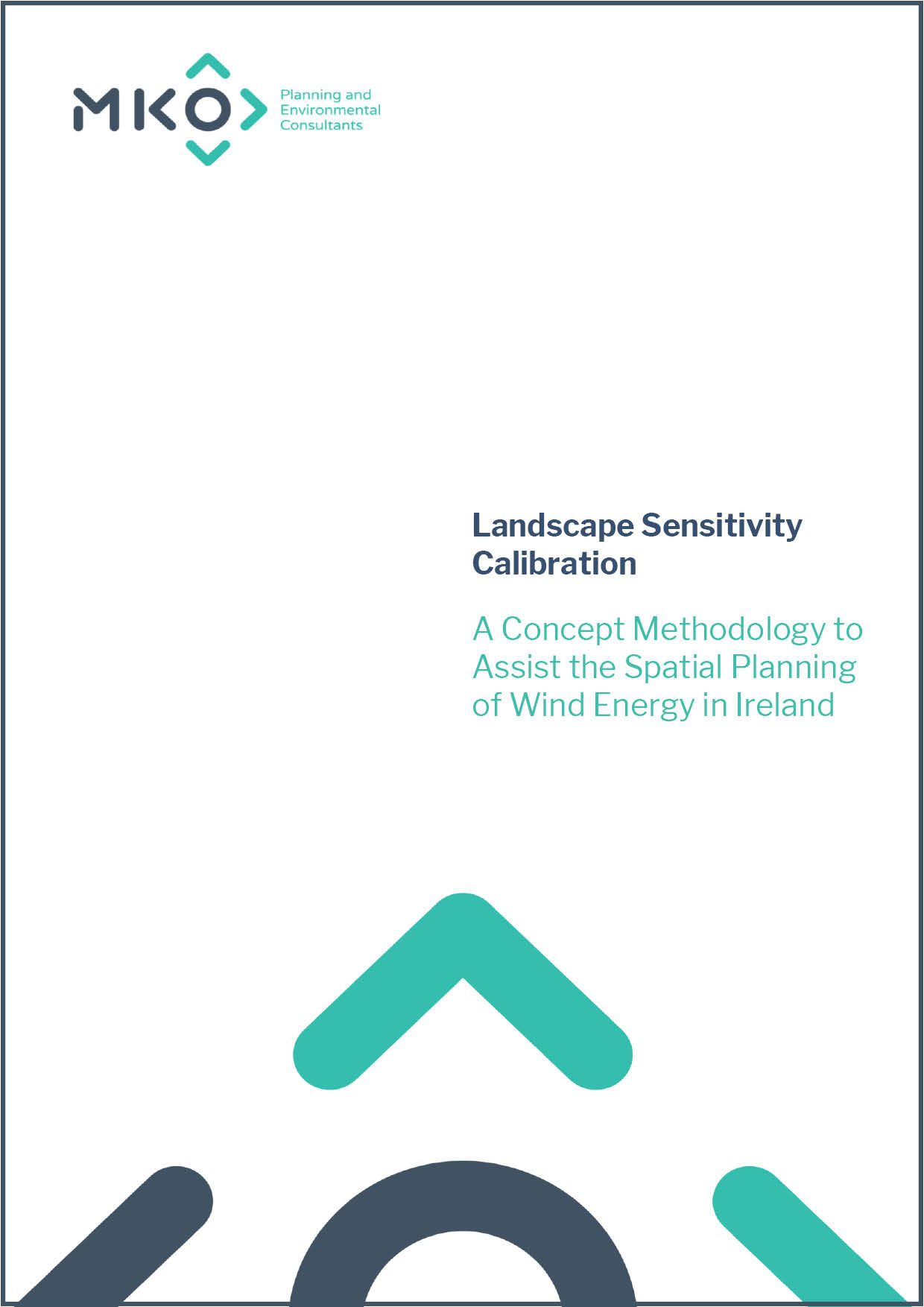 Landscape Report
