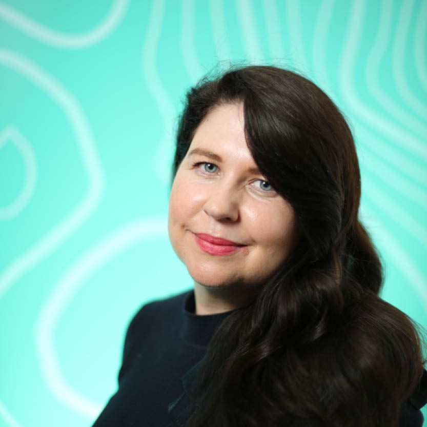 Pamela Harty