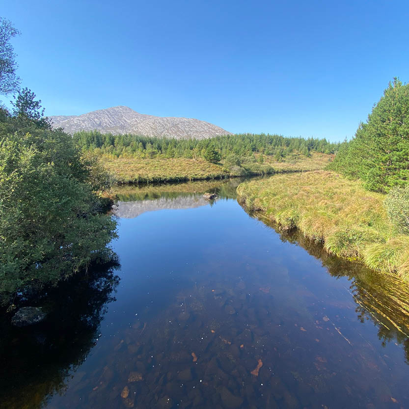 Derryclare 3