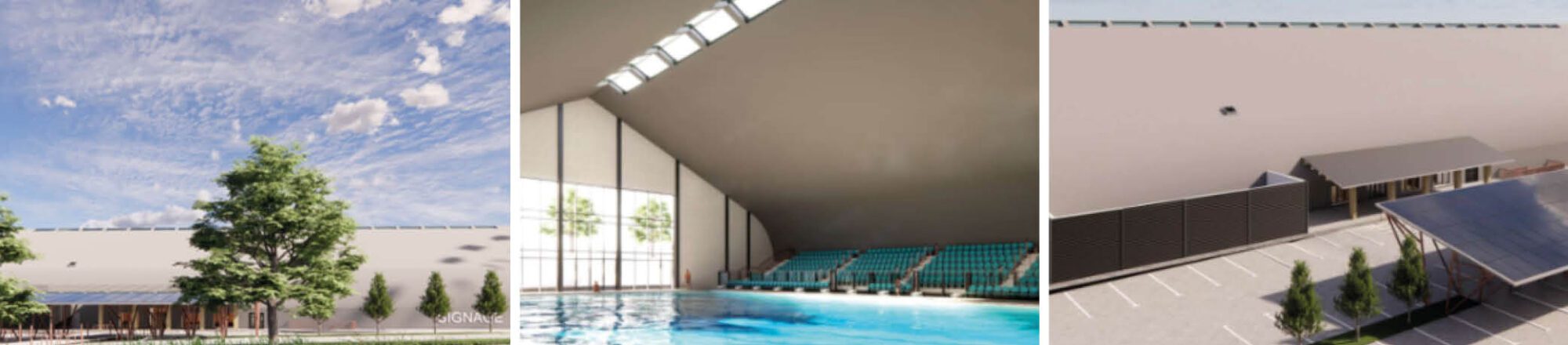 Knocknacarra Pool