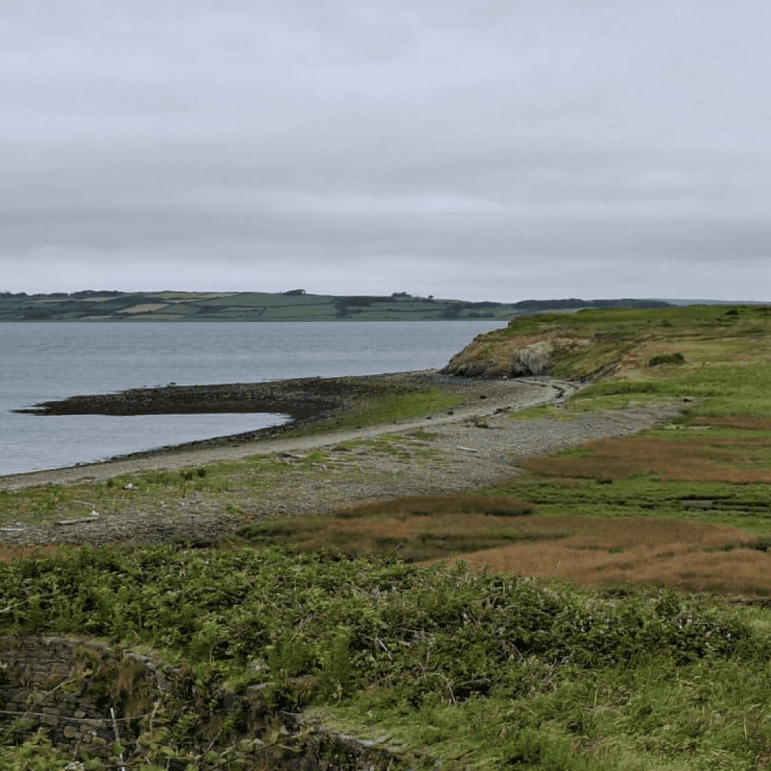 Scattery Island Trip 1