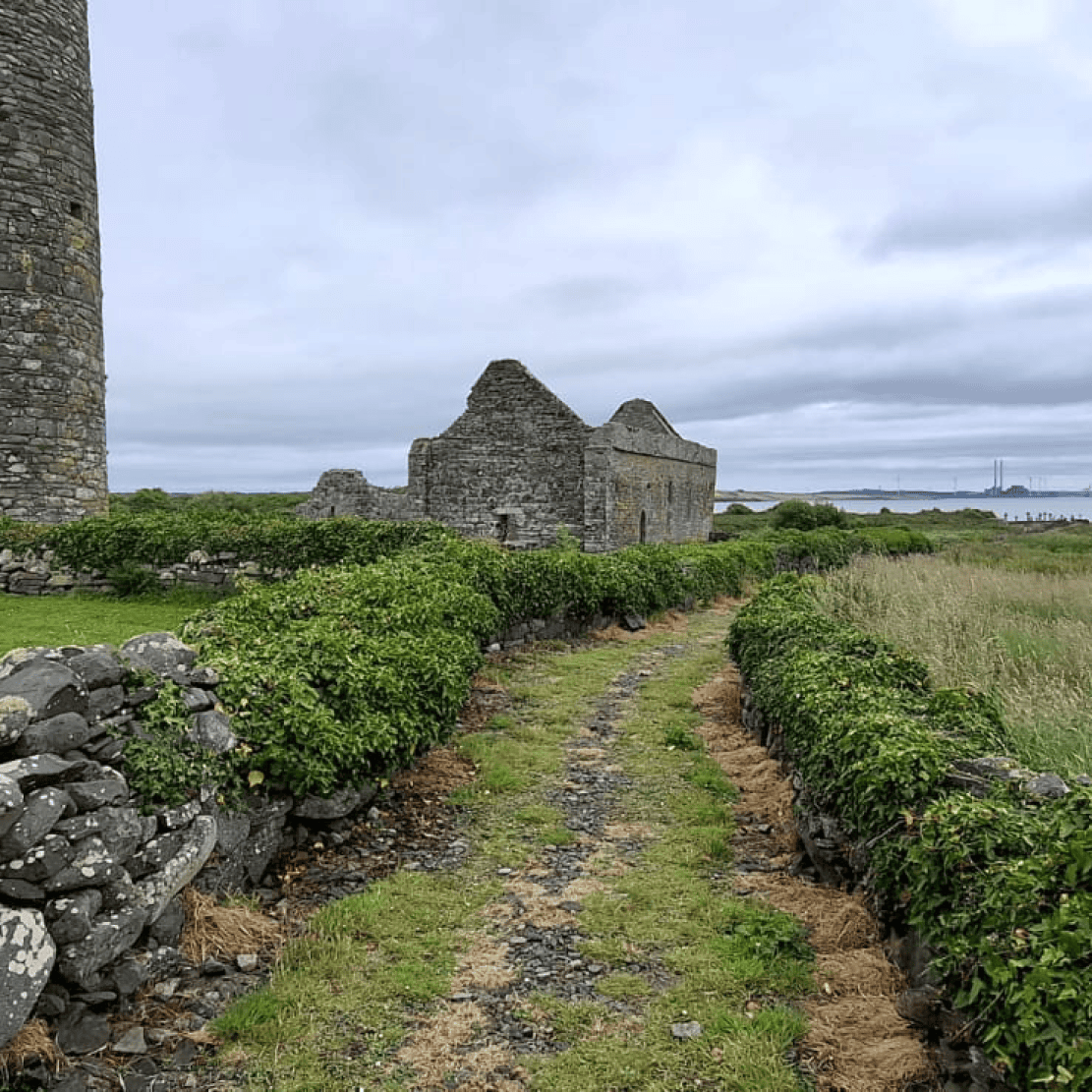 Scattery Island Trip 4