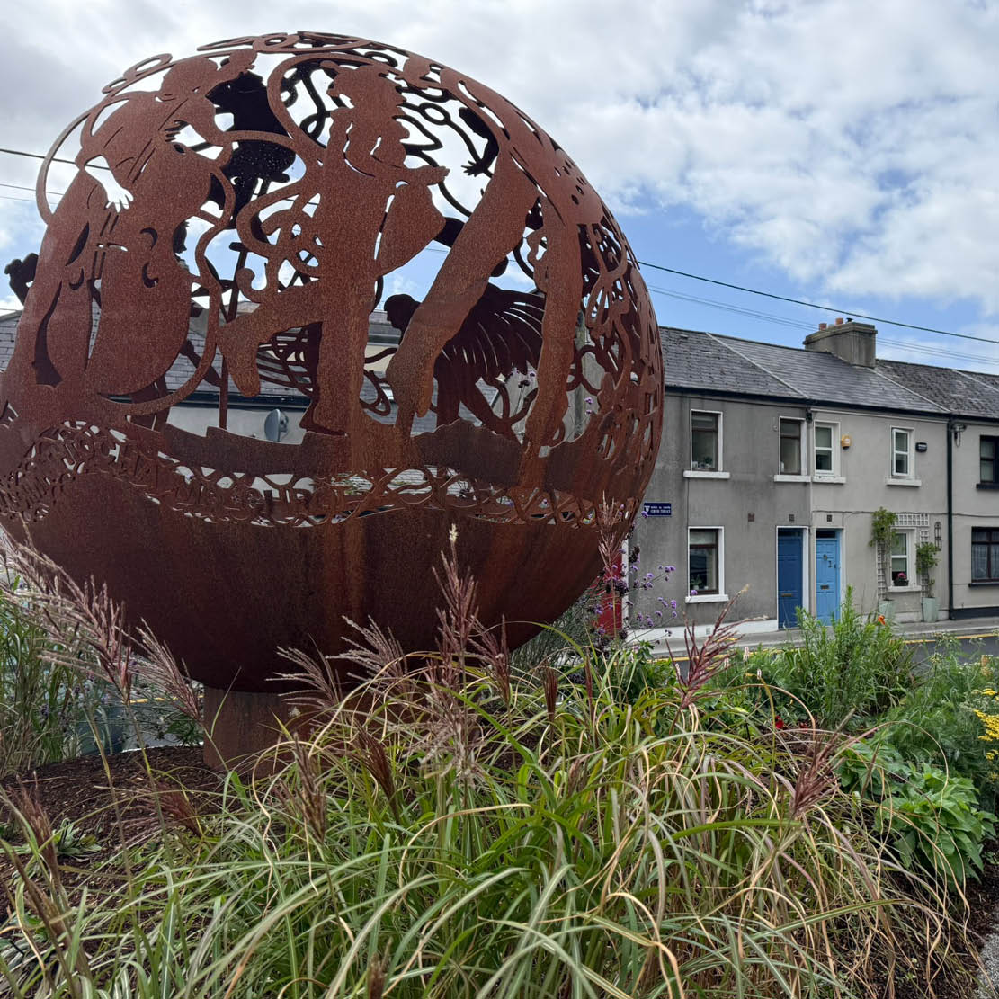 Woodquay