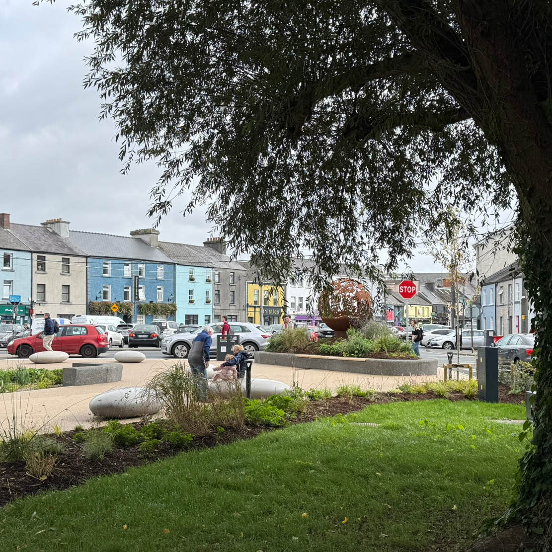Woodquay 1