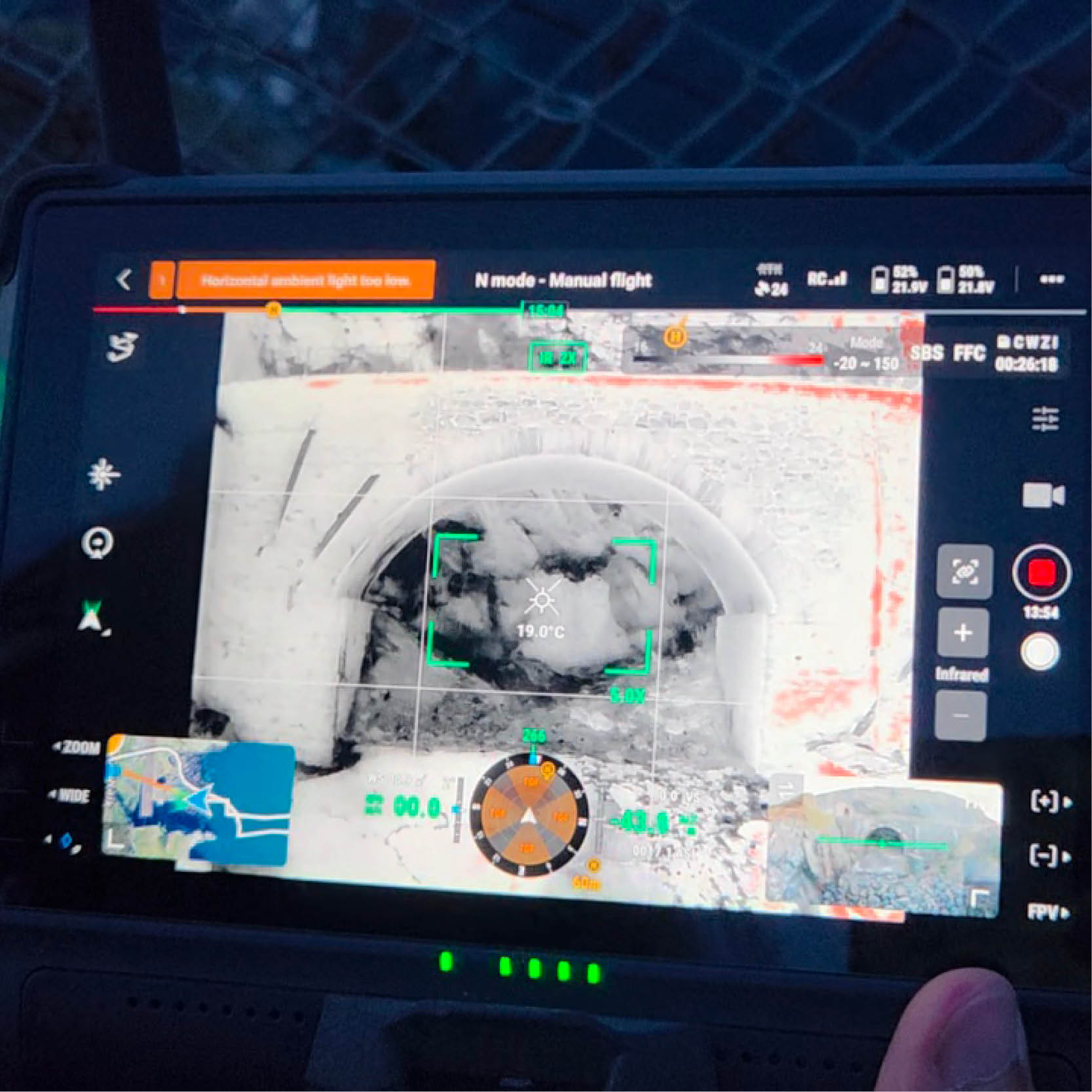Bat surveys 2