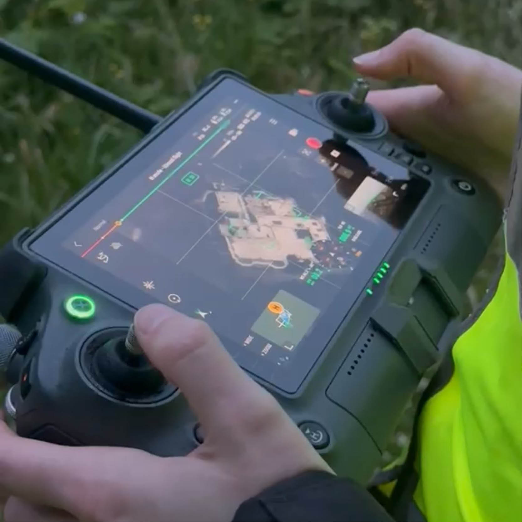 Bat surveys 3
